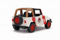 Auto Jeep Wrangler Jurský park 1:32, DP6